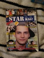 Zeitschrift Heft Magazin STAR MAG Nr.1 / 2009 Hessen - Nentershausen Vorschau