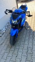 Suzuki GSXS 750 Bayern - Pocking Vorschau