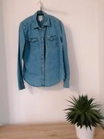 Lee Jeans Bluse Gr. XS Bayern - Simbach Vorschau