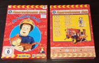 Feuerwehrmann Sam 6er DVD-Set, die komplette 1. Staffel Nordrhein-Westfalen - Bocholt Vorschau