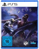 Prodeus PlayStation 4 / PlayStation 5 / Nintendo Switch Neu & OVP Friedrichshain-Kreuzberg - Friedrichshain Vorschau