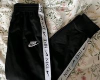 NIKE Sporthose Kinder XL 156-166 cm  schwarz Schleswig-Holstein - Todesfelde Vorschau