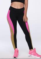 Zumba Ware Leggins Lovely  Größe L neu Z1B000099 Neu Hessen - Hanau Vorschau