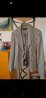 Betty Barclay Blazer braun kariert Gr.38 *wie neu* Hessen - Eltville Vorschau