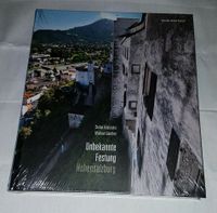 Unbekannte Festung Hohensalzburg v. Stefan Haslacher, Pustet, neu Bayern - Haag a.d.Amper Vorschau