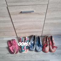 Espadrilles Berlin - Marzahn Vorschau