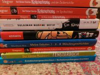 Verschiedene Kinderbücher Dresden - Pieschen Vorschau