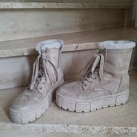 Stiefel für Mädchen Niedersachsen - Ankum Vorschau