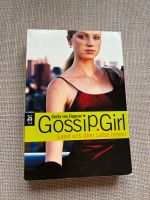 Buch Gossip Girl Teil 4 Lasst uns über Liebe reden! Hamburg-Mitte - Hamburg Hamm Vorschau