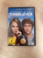 Margos Spuren Cara Delevigne Film DVD Neuwertig Hessen - Ebsdorfergrund Vorschau