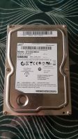 Samsung 250Gb HDD Dortmund - Hörde Vorschau