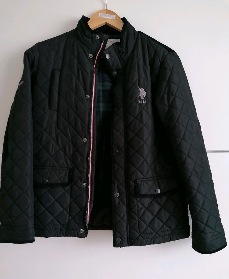 Polo Assn Jacke in Heilbronn