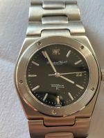 IWC Ingenieur Jumbo SL Automatik, Ref.1832 Niedersachsen - Wilhelmshaven Vorschau