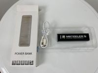 Power Bank Neu Metzeler Hessen - Breuberg Vorschau