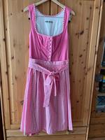 Damen Dirndl Marke Trachten Redl Farbe pink Größe 40 Bayern - Wolfratshausen Vorschau