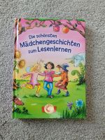 Buch Die schönsten Mädchengeschichten zum Lesenlernen Nordrhein-Westfalen - Grevenbroich Vorschau