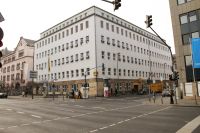 Büro- und Schulungsräume mitten in Frankfurt Frankfurt am Main - Bahnhofsviertel Vorschau