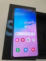 Samsung Galaxy s10e Blau Blue 128gb Nordrhein-Westfalen - Ratingen Vorschau