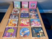 Kinder-CD-Paket | Sammlung aus vielen bekannten CDs / Hörspielen Bayern - Rohr Mittelfr. Vorschau