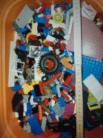 Lego, Playmobil, und andere Klemmbausteine Pankow - Buch Vorschau