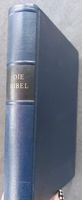 Bibel Das alte Testament von 1955 Sachsen - Seifhennersdorf Vorschau