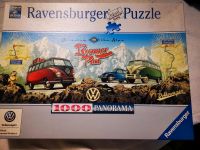 Ravensburger Puzzle 1000 Teile Panorama No.15 102 8 Mecklenburg-Vorpommern - Mönchgut, Ostseebad Vorschau