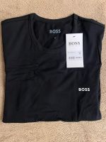✅NEU✅ Hugo Boss Shirt M T-Shirt Männer Schwarz München - Hadern Vorschau