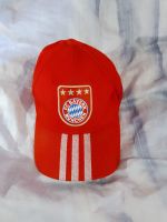 Cap FC Bayern München Adidas Hamburg - Altona Vorschau