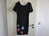 NEU_Desigual_wunderschönes schwarzes edles Spitzen Kleid_Gr.M_NEU Niedersachsen - Wolfsburg Vorschau
