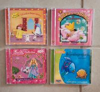 Kinder-CD's, Geschichten, Hörspiele, Lieder Baden-Württemberg - Hambrücken Vorschau