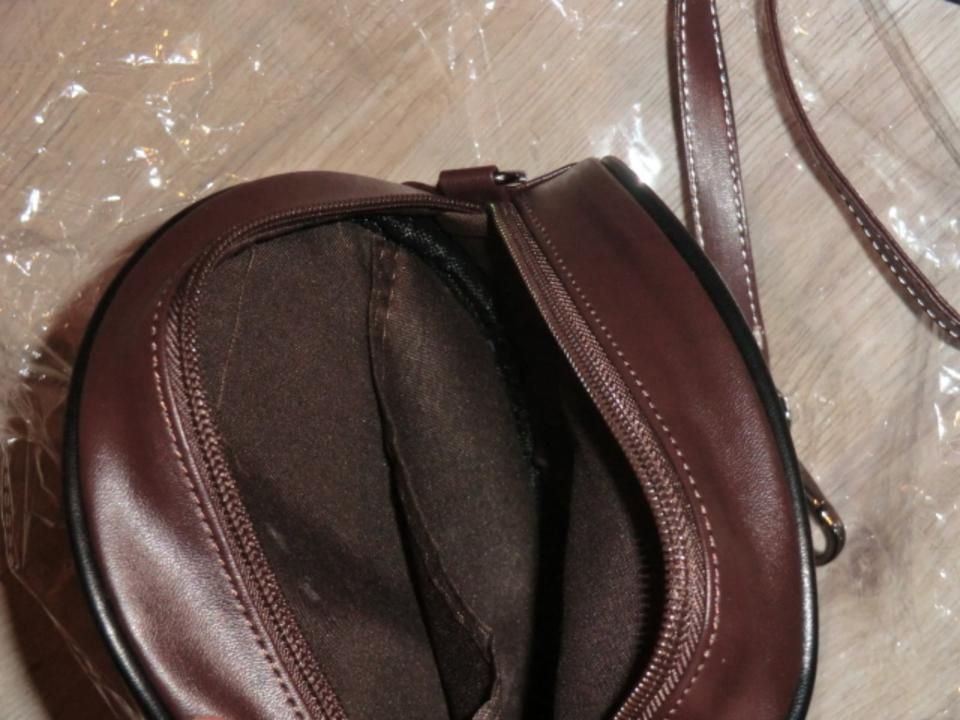 Mein kleines Pony Mimic My little pony Handtasche Tasche Bag in Großrinderfeld