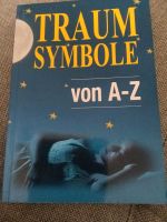 Traum Symbole von A bis Z Buch Thüringen - Weimar Vorschau