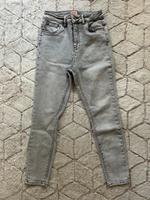 Only Ankle Jeans Denim Röhre grau Gr. 30/30 Leipzig - Altlindenau Vorschau