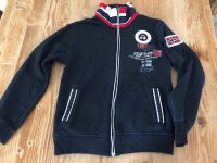 Napapijri Sweatshirt Jacke Gr 140/146 Innenstadt - Köln Altstadt Vorschau