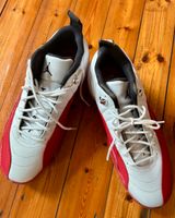 Nike Air Jordan 12 Golf Cherry Sneakers Hemelingen - Hastedt Vorschau