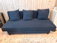 Ikea Asarum 3er Bettsofa Schlafcouch ⭐⭐⭐ Hessen - Viernheim Vorschau