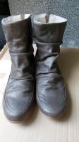 VERSCHENKE Boots Fellstiefel Winterschuhe Gr. 37 Stiefelette Sachsen-Anhalt - Magdeburg Vorschau