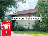 Einfamilienhaus mit großem Garten wartet in Hamm-Heessen auf neue Eigentümer Nordrhein-Westfalen - Hamm Vorschau