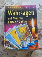 Buch Matthias Mala   Wahrsagen mit Münzen, Karten & Zahlen   Neu Dortmund - Großholthausen Vorschau