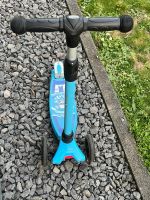 Kinderroller / Kinderscooter Dreirad mit verstellbarem Lenker Nordrhein-Westfalen - Königswinter Vorschau