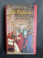 ♦️ Buch - Die Päpstin - Donna W. Cross - Roman Baden-Württemberg - Blaubeuren Vorschau