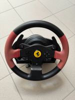 Trustmaster T150 Ferrari Edition PlayStation Rheinland-Pfalz - Mainz Vorschau