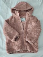 Jacke Übergangsjacke rosa Gr. 122 Bonn - Tannenbusch Vorschau