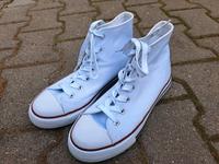 Sneaker weiß Sachsen-Anhalt - Halle Vorschau