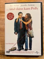 …und dann kam Polly DVD Bayern - Marktoberdorf Vorschau