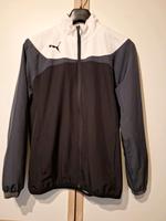 Sportjacke von Puma Gr.164 wie neu!! Marburg - Michelbach Vorschau
