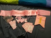 Babyparty Mommy to be / Girl Bayern - Hilgertshausen-Tandern Vorschau