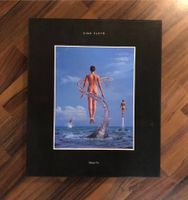 Pink Floyd Shine on limited Fan Box 9x Alben CD‘s 1xFotobuch Berlin - Charlottenburg Vorschau