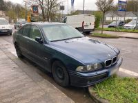 BMW E39 525i Limousine Saarland - Wadgassen Vorschau