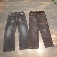 Jako o (NEU) & Tom Tailor Jeans Gr. 104 Bayern - Mühlhausen Vorschau